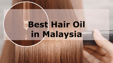 Cheap Good Hair Oil