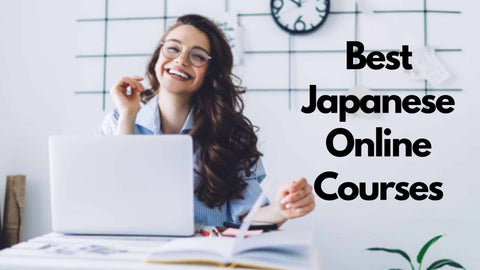 best-japanese-online-course