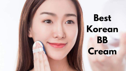 best korean bb cream