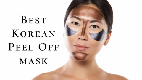 10 Best Korean Peel Off Mask 2023 | Face Masks For Beautiful Skin!