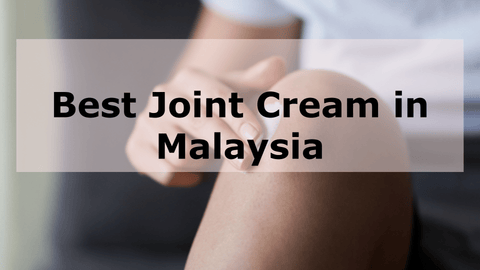 joint Cream Malaysia 