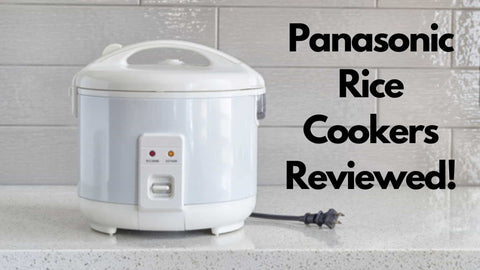 best-panasonic-rice-cooker