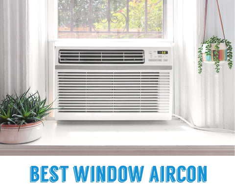 best window aircon philippines