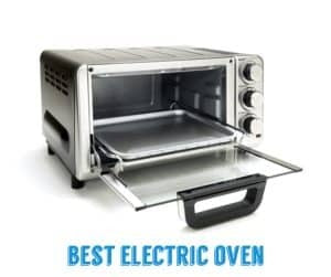 best electric oven philippines