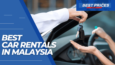 Guide to Cheap Car Rental Malaysia 2023 - Where to Find?