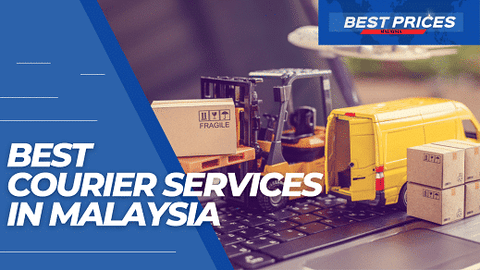 Cheap Courier Services Malaysia 2024 for Delivery of Packages, Documents and Mail