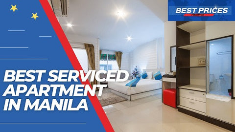 heap Serviced Apartment Manila 