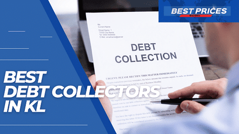 Debt Collector Kuala Lumpur