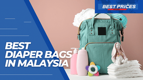 Diaper Bag Malaysia