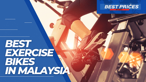 Guide to Exercise Bike Malaysia 2024