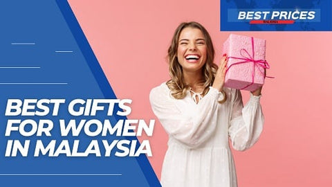 Trendy Gifts for Her Malaysia