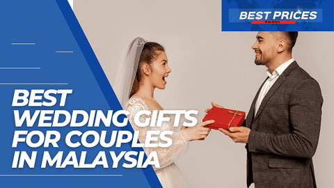 Wedding Gifts for Couples