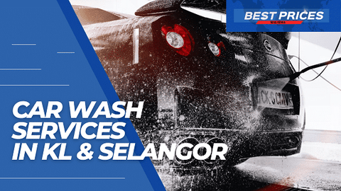 Best Car Wash Services