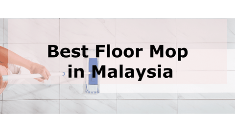 Floor Mop in Malaysia