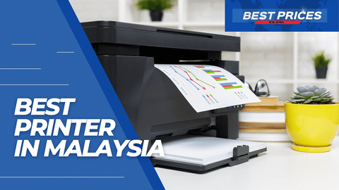 Printer in Malaysia 