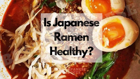 is-japanese-ramen-healthy