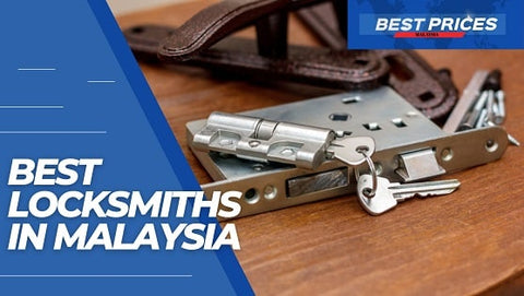 Locksmiths in KL 