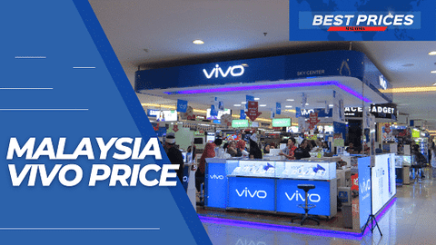 Malaysia Vivo Price