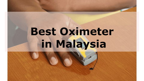 Oximeter Malaysia