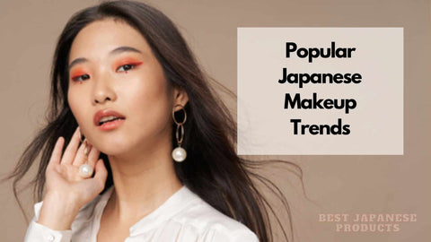 popular japanese makeup trends|||||||||||||