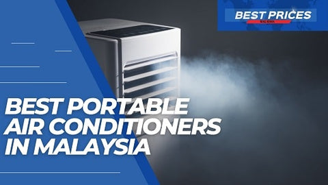 Portable Air Conditioners in Malaysia