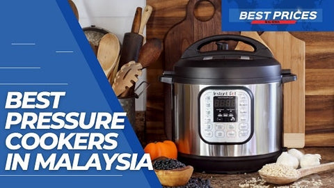 Best Pressure Cookers