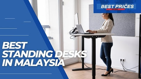 Standing Desks in Malaysia