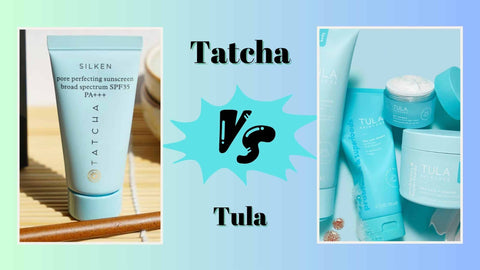 tatcha-vs-tula