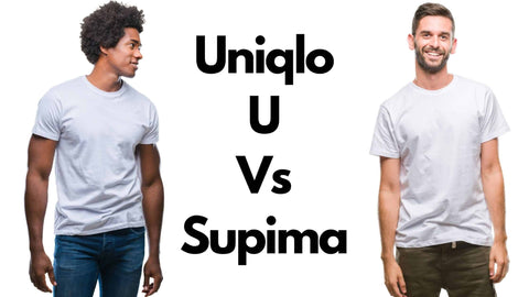 uniqlo-u-vs-supima