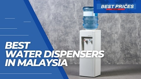 Water Dispenser in Malaysia 