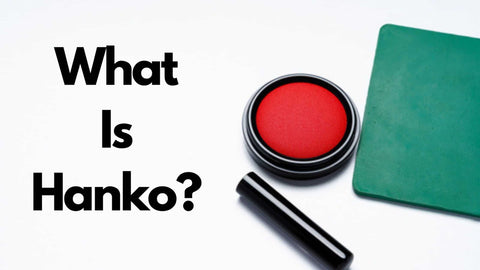 what-is-hanko