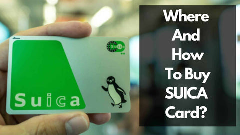 suica-card-in-japan