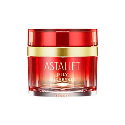 Astalift Jelly Aquarysta Enhances Skin's Elasticity 40g - Japanese Anti-Aging Facial Gel