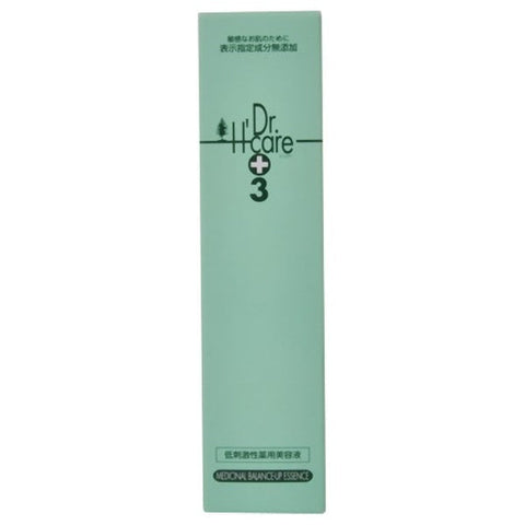 Ashcare Medicinal Balance Up Essence 50ml - Japan Facial Assence For All Skin Types