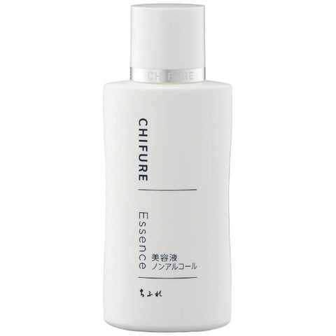 Chifure Non-Alcoholic Type N Essence 45ml - Fragrance-Free Essence From Japan