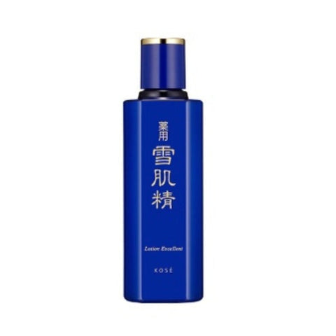 Kose Sekkisei Medicated Lotion Excellent 200ml - Popular Japanese Medicated Lotion