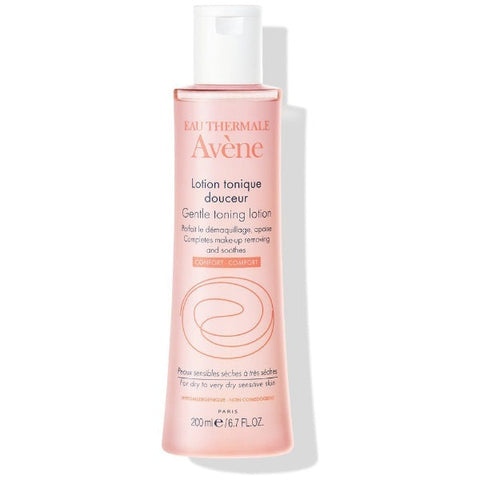 Shiseido Avene Skin Balance Lotion For Sensitive Skin 200ml - Best Soothing Lotion From Japan