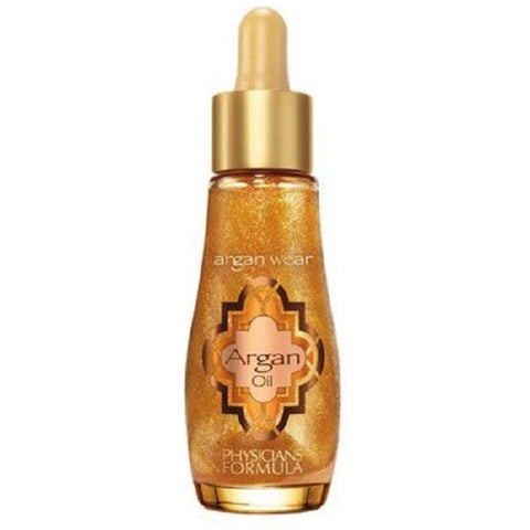 Physicians Formula Argan Wear Ultra-Nourishing Illuminating Argan Oil Touch Of Gold 30ml