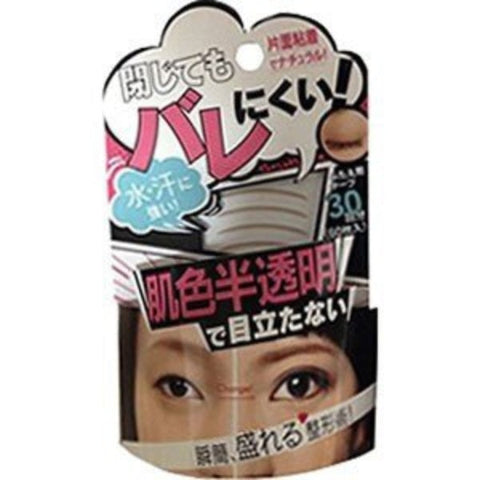 Askew Momentary Shaping Nudy Skin Natural - Thin Natural Double Eyelid Patch