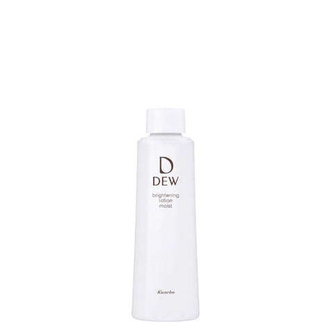 Kanebo Dew Brightening Lotion Moist 150ml [refill] - Moisturizing Lotion From Japan