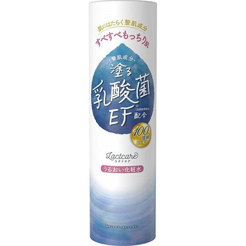 Dariya Lactcare Moisturizing Toner 180ml - Japanese Medicated Moisturizing Toner