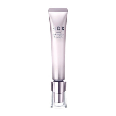 Shiseido Elixir Spot Clear Serum 22g - Non-Medicinal Products For Brightening Dark Spots