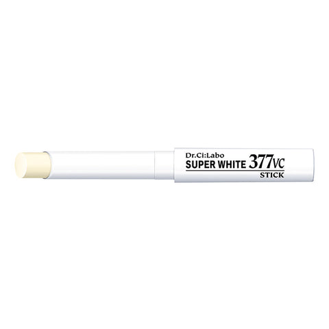 Dr.Ci:Labo Super White 377VC Stick