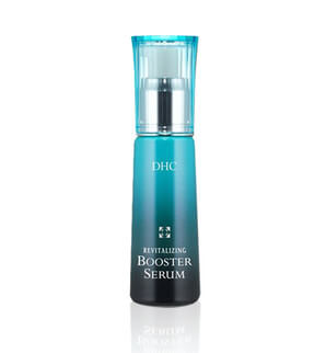 Dhc Revitalizing Booster Serum For The Face 50ml - Japanese Facial Rejuvenating Serum