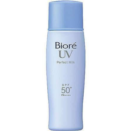 Biore Sarasara UV Perfect Milk SPF50+/PA++++ 40ml