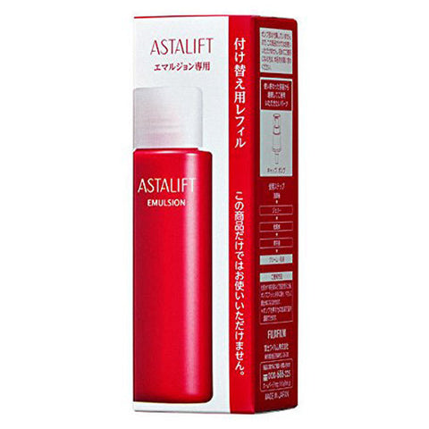 Astalift Moist Lotion Refill 130ml