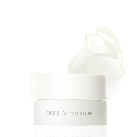 ORBIS U MOISTURE 50g