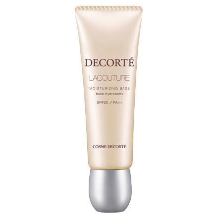 Kosé Cosme Decorte Lacouture Moisturizing Base SPF20/ PA ++ 30g - Japanese Base Makeup