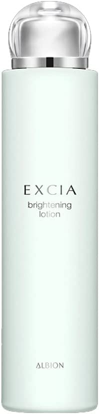 ALBION EXCIA AL Whitening Lotion SV 200ml