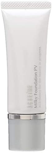 Acseine Milky Foundation PV N20 SPF12/ PA +++ 25g - Makeup Foundation In Japan